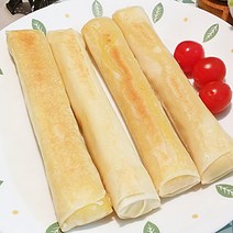 수제 고구마 춘권 빅치즈스틱 400g80gX5개, 빅고구마치즈스틱400g