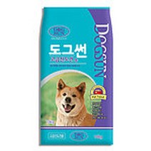 진도견용 고급 개사료 반려 동물 식품 생활 잡화 10kg, 골드뱅크4 성견용_건식