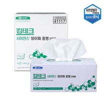 나skswint_41117 킴테크 사이언스와이퍼 중형 200매X30카톤 작업용와이프올 공업용 산업 티슈 공장 휴지 가름때 산업용 와이프♥winters, ♥나누리겨울!