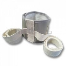 [사지압박 끈형] 억제대 네자 1P 사지억제대 손목억제대 발목억제대 가슴억제대 치매 케어용품 실버용품