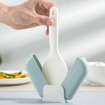 위생 밥주걱 보관 주걱거치대 주걱꽂이 DD-10185, 상품선택다다몰