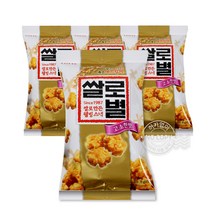 쌀로별 78g 4입