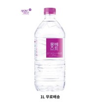 몽베스트 1L x 60펫