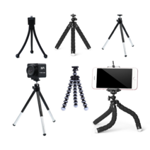 문박스 다용도 만능 삼각대 스마트폰 거치대 모음 유튜브 핸드폰 BJ 방송 개인 트위치 유튜버 아프리카 철구