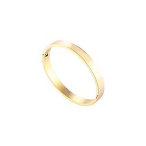 TQ 타원형 레이어드 뱅글팔찌 TQ642