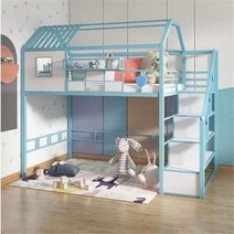 스마트침대 Kfsee 스마트 어린이 침실 침대 아래, 2