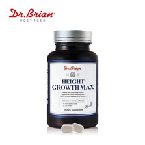 닥터브라이언 하이트 그로스 맥스 120정(1개월분), 1통