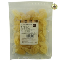 라이브잇 하가올 건파인애플 450g, 3개