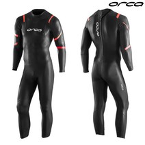 ORCA OPENWATER TRN 철인3종남성슈트<오르카 오픈워터웻슈트>