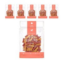 굿데이 반려견간식 100g, 맛양고기 + 치즈, 30개입