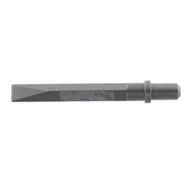 시나노 다가네 에어치즐 11파이 110mm MF-20 - (1EA)에어함마 에어치퍼 에어드릴 에어공구 에어 유압 배관 에어툴 에어치퍼, 본상품