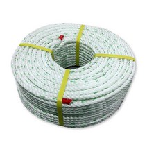 PP로프 8파이 130m, 단품