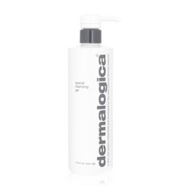 더말로지카 데일리 스킨 헬스 스페셜 클렌징 젤 유럽 발송, 500ml