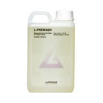 루미너스 엘 프리워시 L-PREWASH 1000ml
