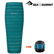 [씨투써밋] 트래블러 TR2 LN 침낭