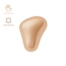페닥 T자형 아치 패드(중족골 패드) 평발용 패드 메모리폼