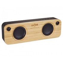 House of Marley Get Together: Portable Speaker with Wireless Bluetooth Connectiv