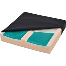일본직발송 6. 케이프 듀오젤 쿠션 (420×420×75mm) 0 -9050 -01 B000FQQ0IU, CKbr-395_One Color, CKbr-395_One Color, CKbr-395_One Color