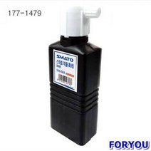 ForU277 스마토 먹물 흑색 대 10개 흑색대먹물 스마토대명 검정먹물