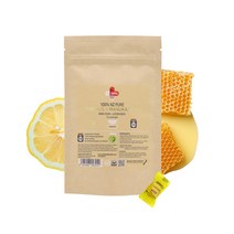 [뉴질랜드직배송] SPH 100% 퓨어 프로폴리스 앤 마누카 허니 MGO 550+ 캔디 12개 - (레몬 맛)), 1개