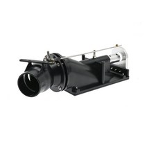부품 RC 보트용 26mm 원격 제어 워터 제트 스러스터 프로펠러, black