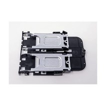 HP ZBook Fury 17 G7 G8 모바일 워크스테이션용 M2 NVME SSD 브래킷 어댑터 - M22794-001