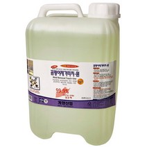 곰팡이제거 터치원 10L 계양산업 곰팡이제거제, 1개