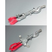 Utility Clamp 직결 회전형 클램프 2P 3P KA.00-57 ka.00-58