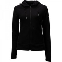 컬럼비아 여성용 옴니윅 팩 잇 업 풀집 골프 재킷123008, 2XL, Grey