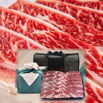 la갈비 미국산 갈비찜 구이용 찜용 2.5kg 4kg 선물세트 셀렉트 초이스 등급, 2_2. LA갈비 4kg