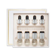 울트라브이 시즌2 이데베논 시그니쳐 앰플, 8ml, 8개