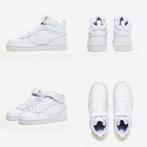 나이키 화이트 벨크로 여성 스니커즈 우먼스 nike 데일리 편안한 키높이 운동화 여자 패션 신발 추천