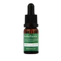 아로하트리즈 아로하페이스인 오이씨드 오일, 10ml, 2개