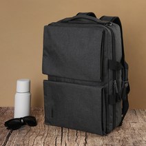 제노바 GE_1181 3WAY 스마트백팩