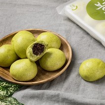 [KT알파쇼핑]태백찐빵 곰취 700g 1pack