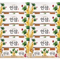 동산 C&G 동산인삼비누, 100g, 32개