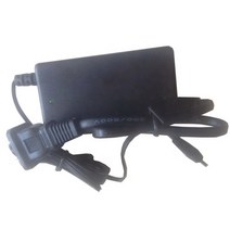 GETAC PS236PS336 데이터 컨트롤러 충전기, [01] Black