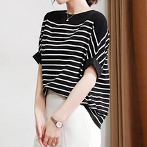 에스플린 돌먼핏ST 니트 S3BKN031C