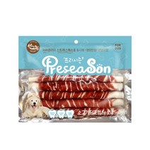 2개월 강아지 밀크껌 개껌 영양 간식 5p 새끼 간식껌