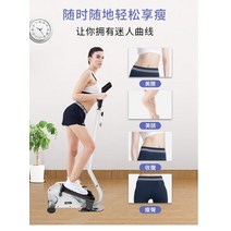 전신유산소운동기 종합운동기구 휘젓기운동, 플래그십 모델 - 팔걸이 포함높이 조절 가능