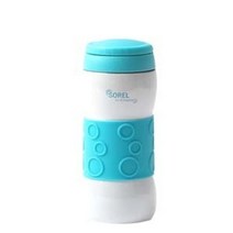 MDF9832 키친아트 소렐 덤벨 보온보냉병 280ml 텀블러/보온보냉/보온병/PUG1612