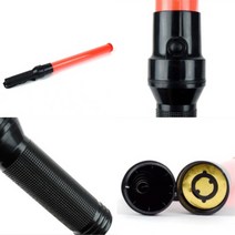 ★LUCKY♡ 안전지시봉 주차안내봉 교통유도봉 경관봉