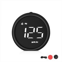 봄가득 자동차 HUD 헤드업디스플레이 계기판 GPS USB타입 충전케이블 고정클립 양면테이프, 전차종