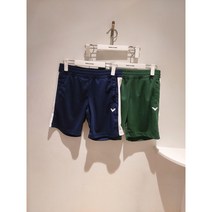 경산점 인터크루 트레이닝5부반바지 ITU2RS42G