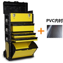 공구 보관함 도구 상자 수납 이동식 캐비닛 가정용 박스, 단일사이즈