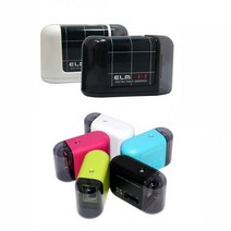 홀아트 자동 전동 연필깎이 ELM V3 V5 연필깍이 연필깍기, 02)ELM 전동 연필깎이 V5 / 블랙, 블랙