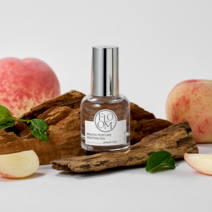 플룸 향수가글 피치트리향 휴대용 농축 입냄새 구취제거, 30ml, 2개