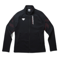 여성 에어로드 AEROAD 트레이닝복 자켓 집업 YWU20102_Z1 블랙