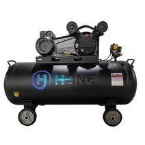 에어 콤프레샤 100L 200L 250L 300L(3상), 탱크용량 200L, 1개