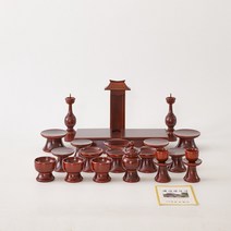 조은세상 남원 오리목 제기세트 23p 33p